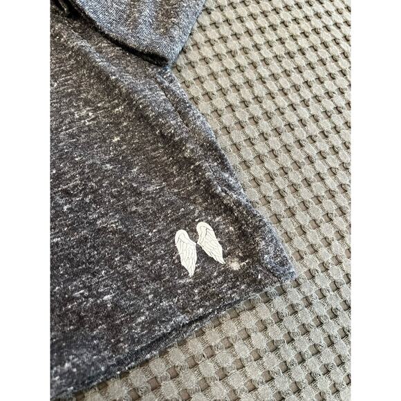 Victoria’s Secret Long Sleeve Open Back‎ | VS Top | Size M - Picture 7 of 9